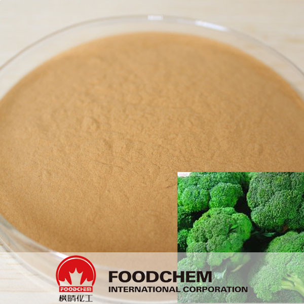 Broccoli Extract